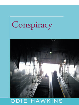 cover image of Conspiracy